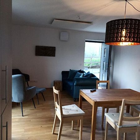 Ferienwohnung Abendsonne Horgenzell エクステリア 写真