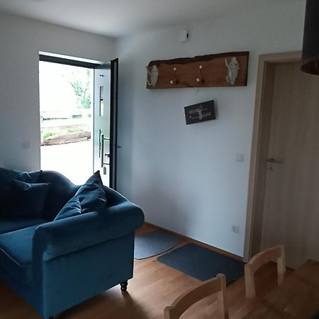 Ferienwohnung Abendsonne Horgenzell エクステリア 写真
