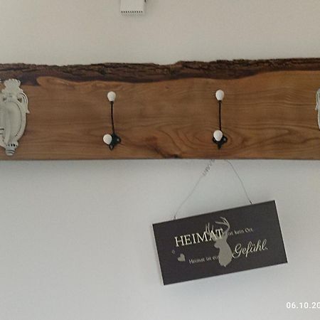 Ferienwohnung Abendsonne Horgenzell エクステリア 写真