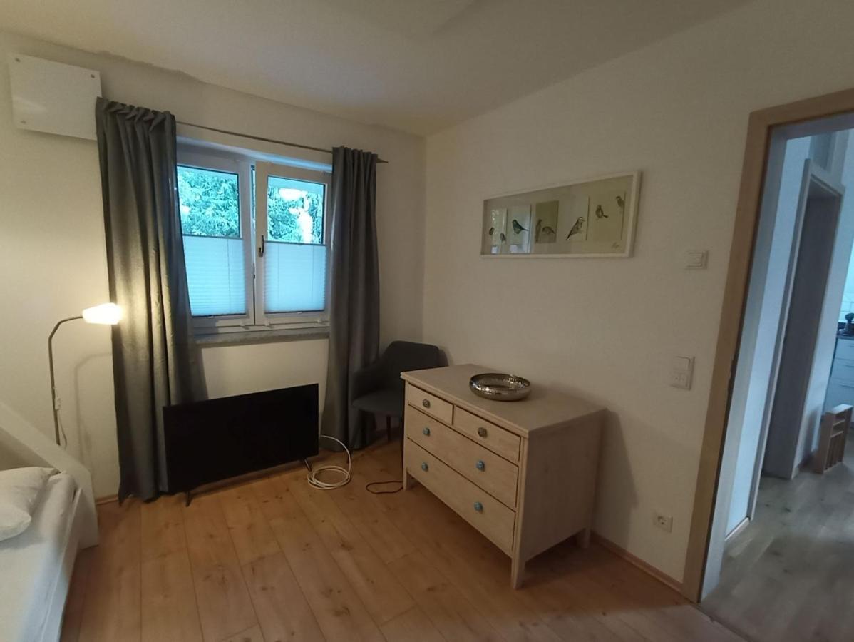Ferienwohnung Abendsonne Horgenzell エクステリア 写真