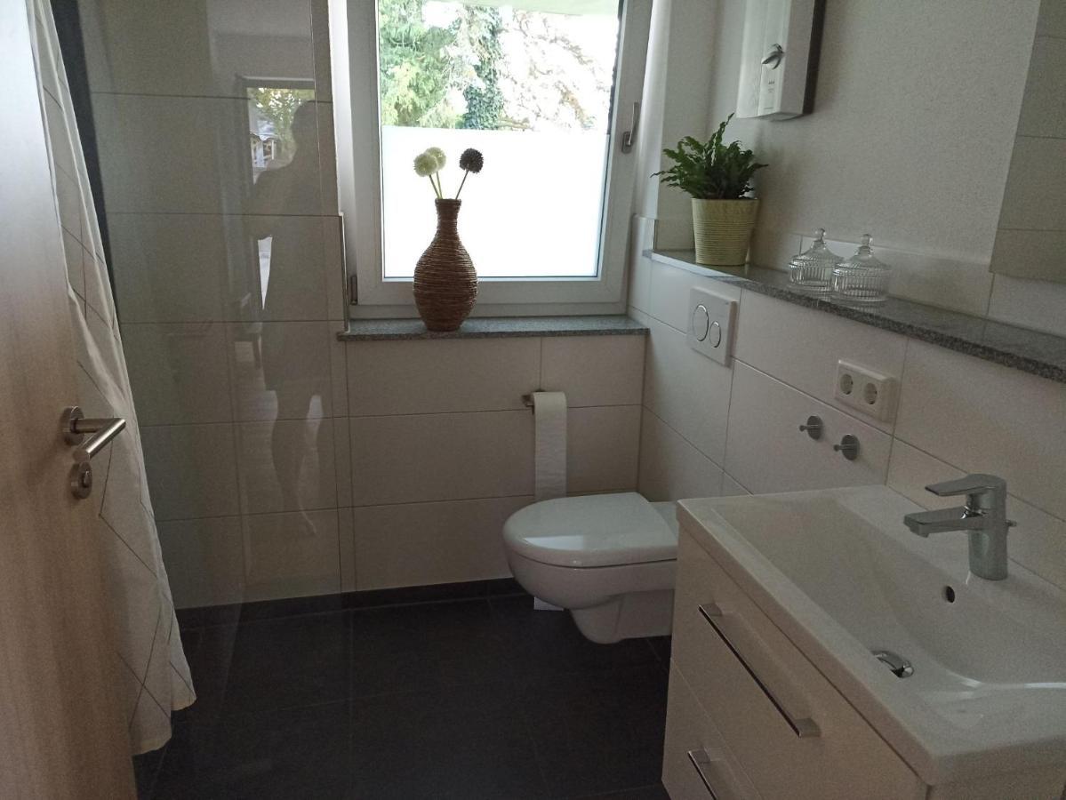 Ferienwohnung Abendsonne Horgenzell エクステリア 写真
