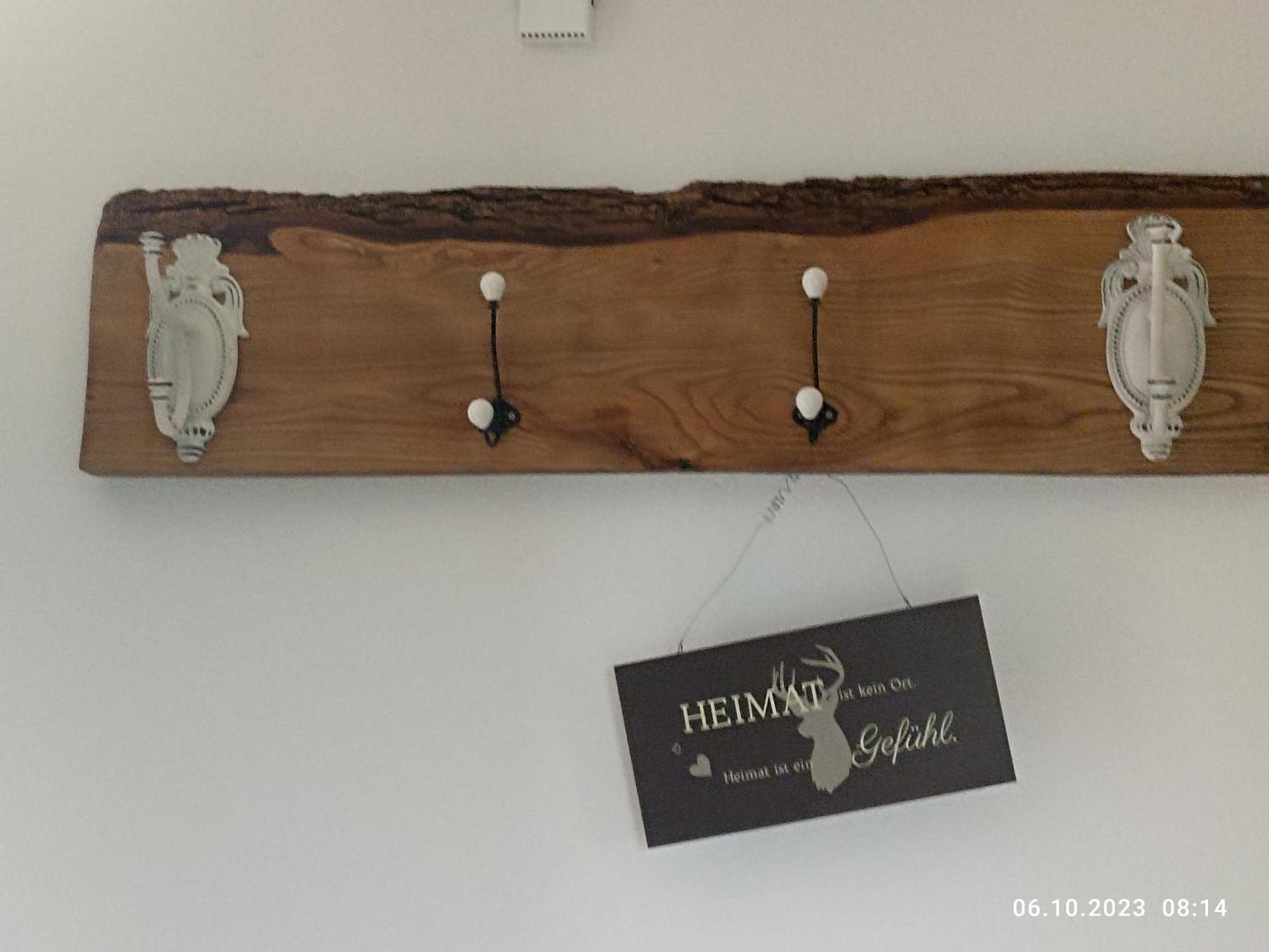 Ferienwohnung Abendsonne Horgenzell エクステリア 写真